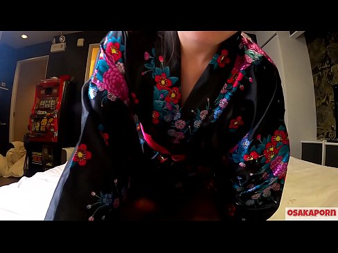 ❤️ 年轻的COSPLAY女孩喜欢性爱到高潮，在女骑手和口交的喷水。亚洲女孩与毛茸茸的阴户和美丽的乳房在传统的日本服装在业余视频显示自慰与他妈的玩具。樱花3 OSAKAPORN. ❤️ Super porn❤