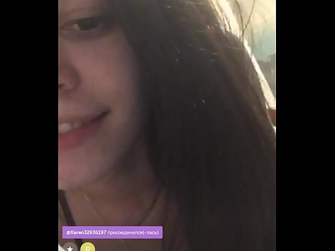 ❤️ 淫荡的俄罗斯婊子 (Periscope, VKontakte, Instagram) ❤️ Super porn❤