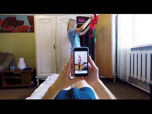 ❤️ 继妹在妈妈回家前让弟弟射精 ❤️ Super porn❤