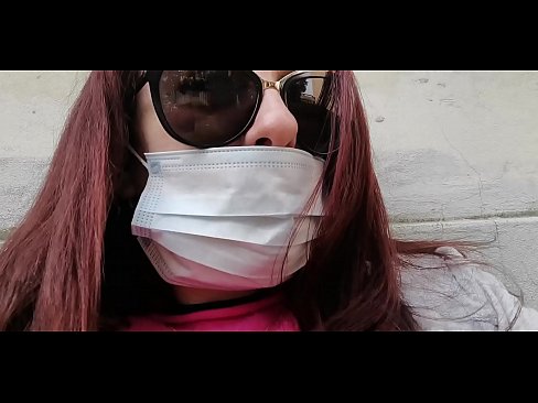 ❤️ Nicoletta报复她的邻居，在他的车库里撒尿（特别Covid19意大利检疫局） ❤️ Super porn❤