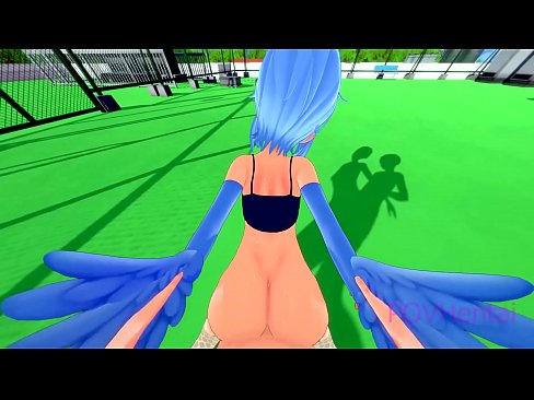 ❤️ 哈比怪物女孩 ❤️ Super porn❤