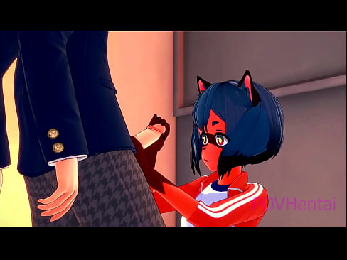 ❤️ 崭新的养牛场与景森美智留的合作 ❤️ Super porn❤